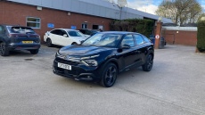 Citroen C4 1.2 PureTech [130] Sense Plus 5dr Petrol Hatchback